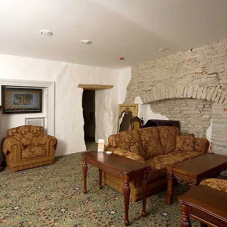 St.olav Hotel