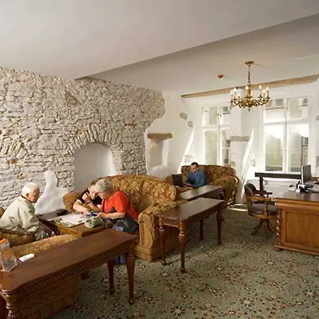 Hotel St.olav