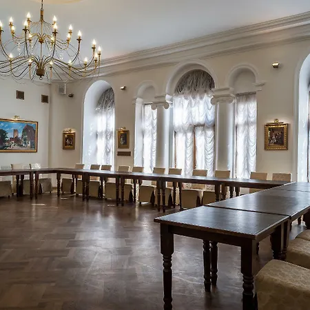 St.olav Hotel Reval