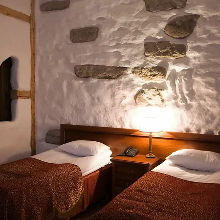 St.olav Hotel 4*