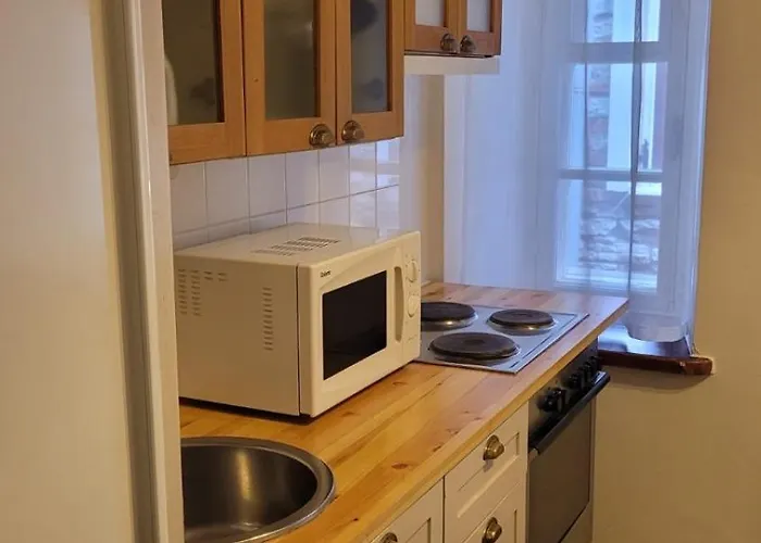 圣奥拉沃酒店 4*