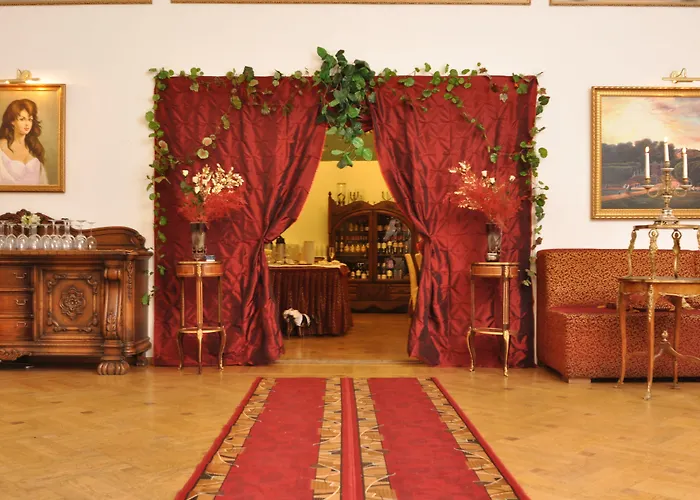 מלון St.olav טאלין