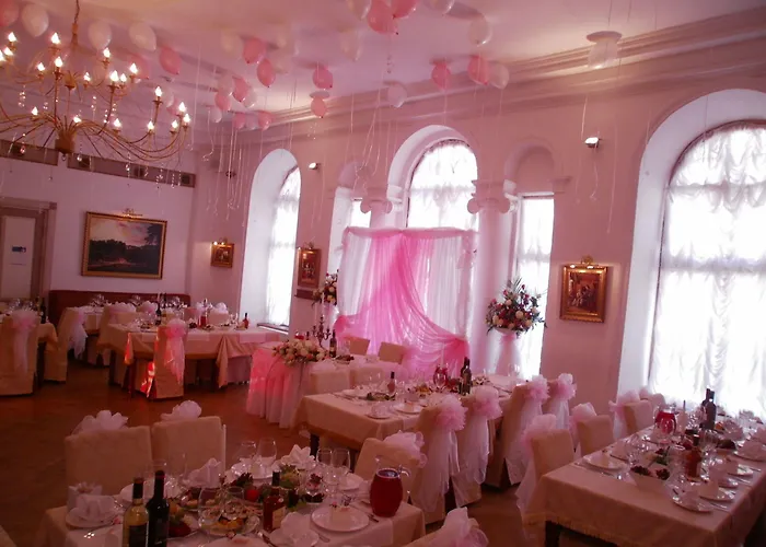 St.olav 4* טאלין