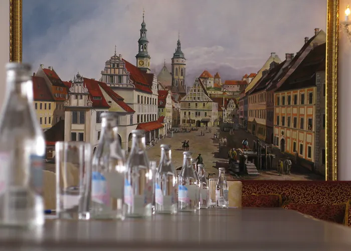 St.olav 4* טאלין