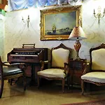 St.olav Hotel Tallin