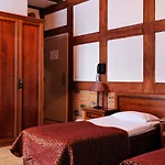 Hotel St.olav 4*