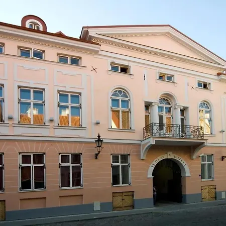 St.olav Hotel