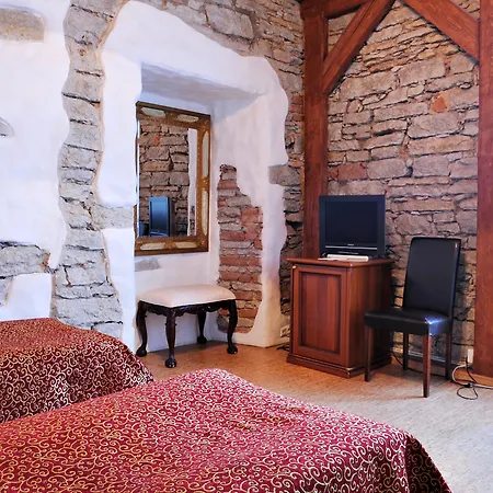 Hotel St.olav