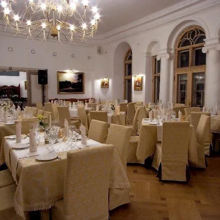 St.olav 4*