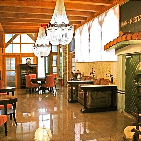 St.olav Hotel Reval