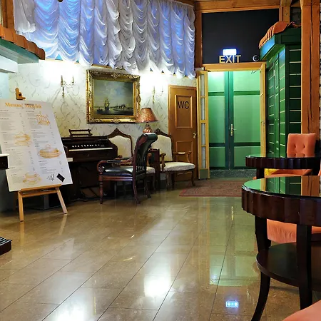 Hotel St.olav Tallinn