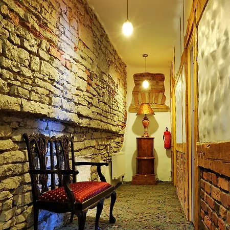 St.olav Hotel