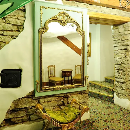 Hotel St.olav