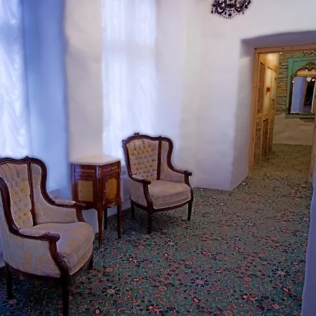 St.olav Hotel