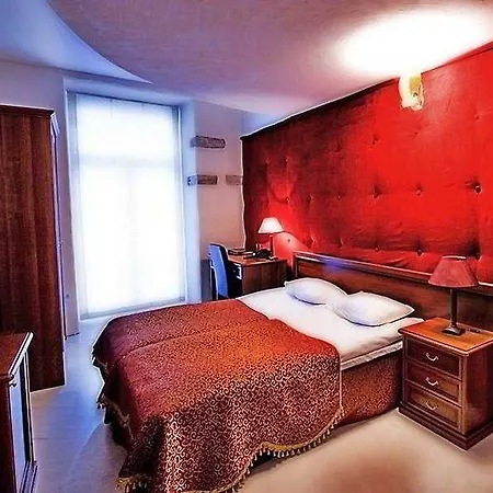 Hotel St.olav
