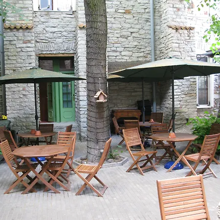St.olav Hotel Reval