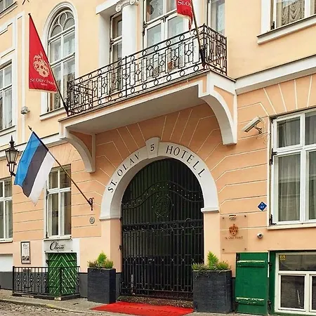 Hotel St.olav