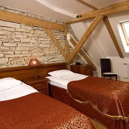 St.olav Hotel