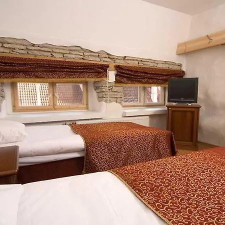 Hotel St.olav Reval
