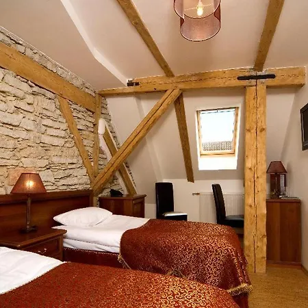 St.olav Hotel Reval