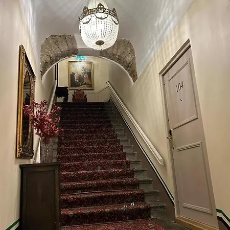 St.olav 4*