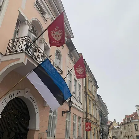 St.olav Hotel