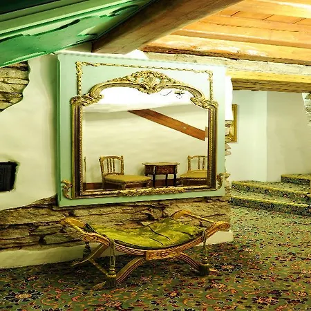 Hotel St.olav 4*