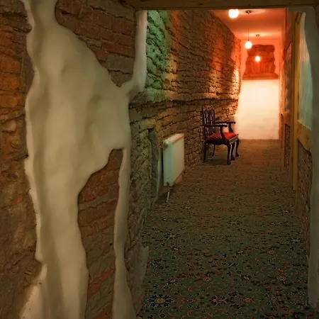 Hotel St.olav 4*