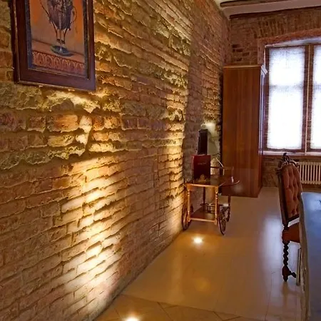 Hotel St.olav Reval