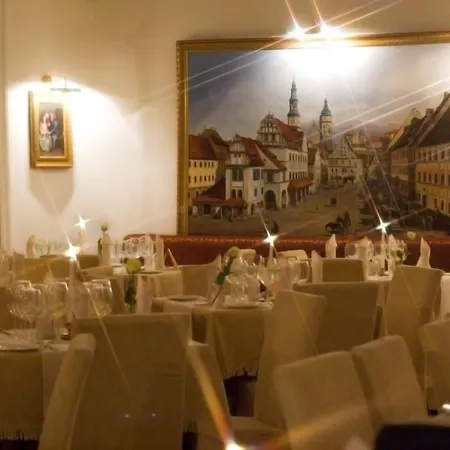 Hotel St.olav 4*