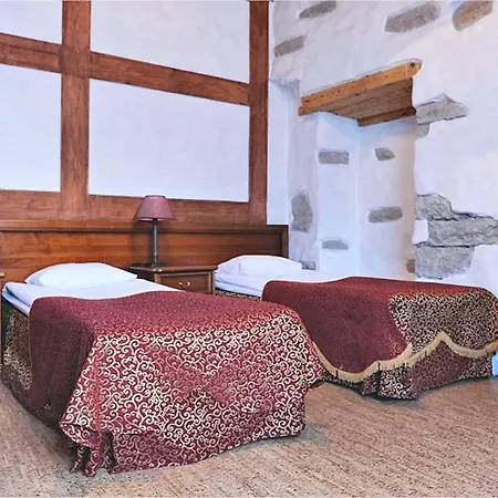 Hotel St.olav Reval