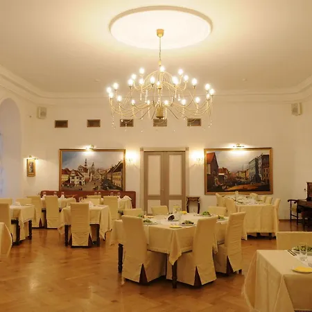 Hotel St.olav 4*