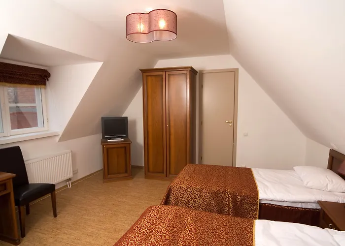 St.olav Hotel Tallinn