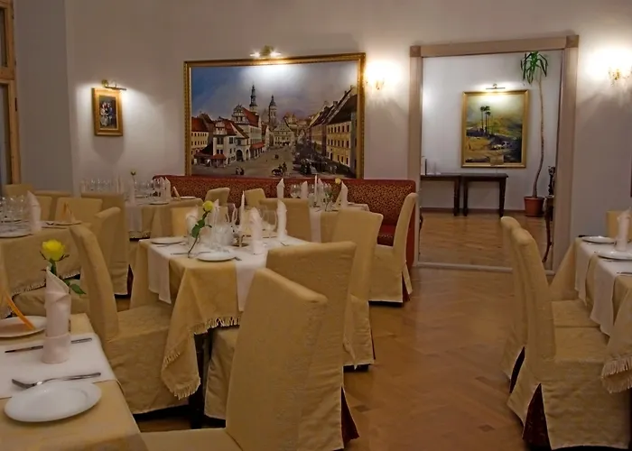 St.olav Hotel Tallinn