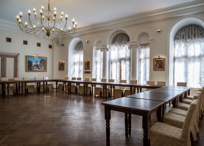 Hotel St.olav Tallinn