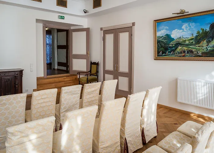 St.olav Hotel Tallinn