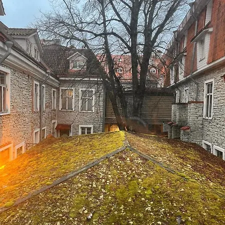 St.olav Tallinn