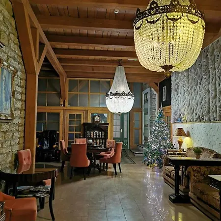 St.olav 4* Tallinn