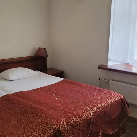 St.olav Szálloda 4*