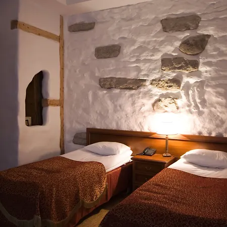 St.olav Hotell 4*