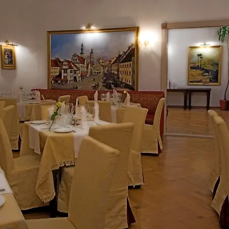 St.olav Отель Таллин