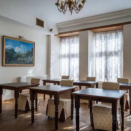 Hotel St.olav Tallinn