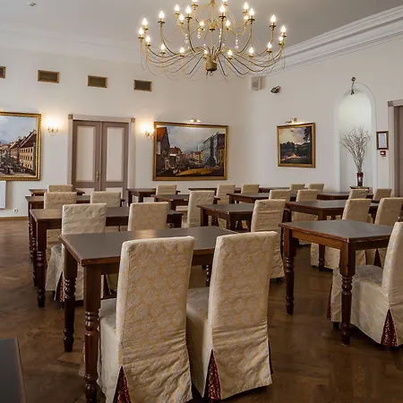 Hotel St.olav Tallinn