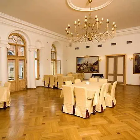 Szálloda St.olav 4*