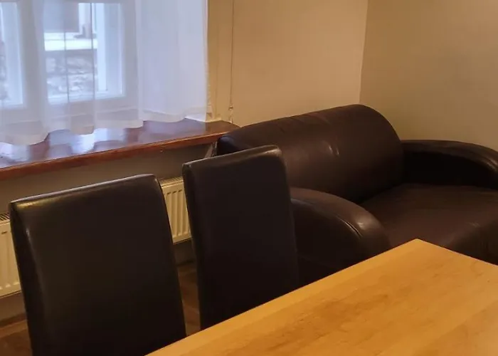 St.olav Таллин