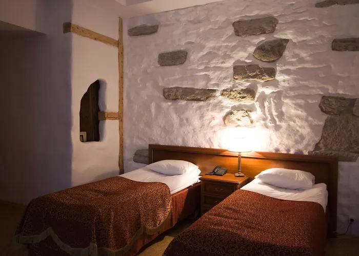 St.olav Отель 4*