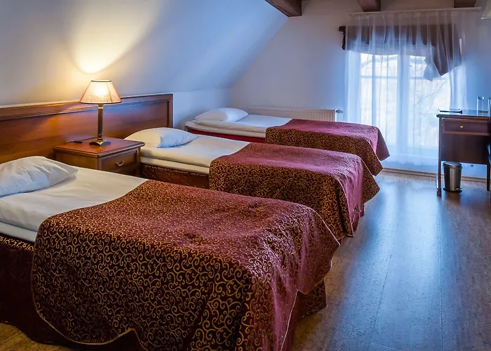 St.olav Таллин