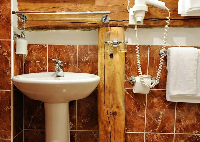 Отель St.olav 4*