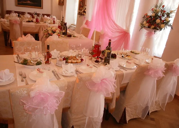 St.olav Отель 4*