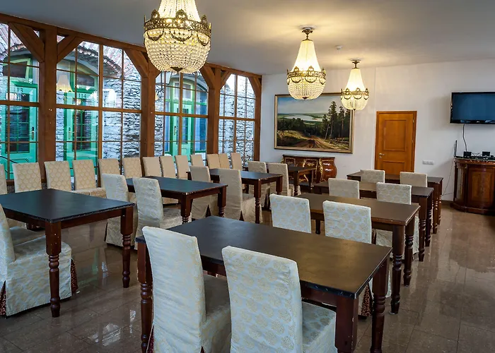 St.olav Таллин